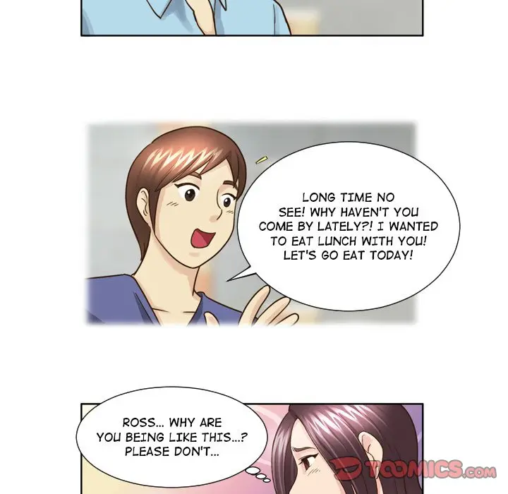 My New Co Worker Chapter 18 - Page 11