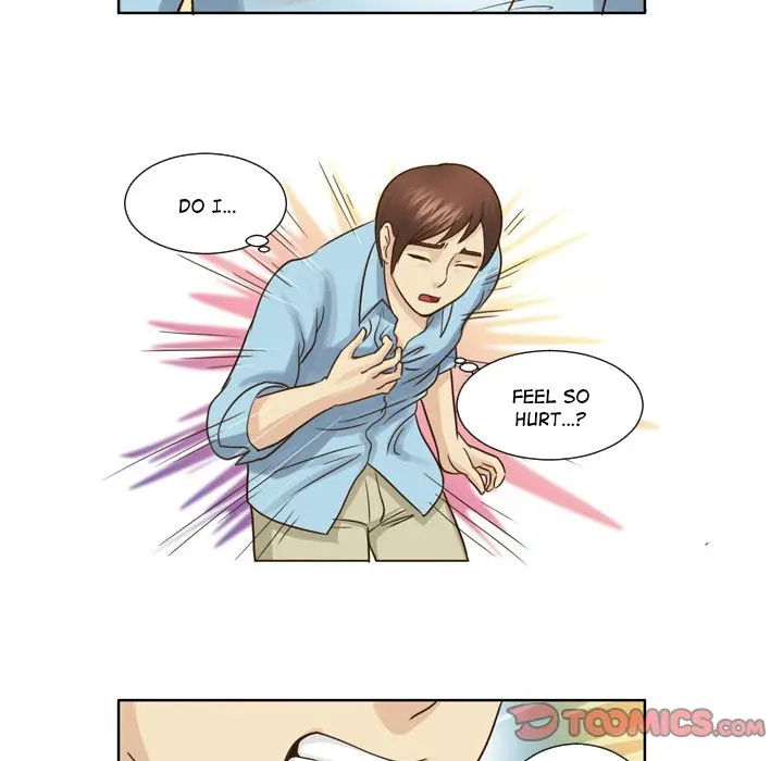 My New Co Worker Chapter 18 - Page 17