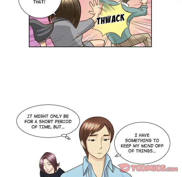 My New Co Worker Chapter 18 - Page 29