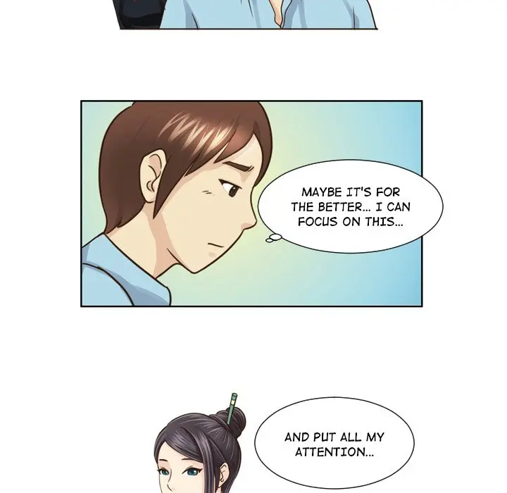 My New Co Worker Chapter 18 - Page 30