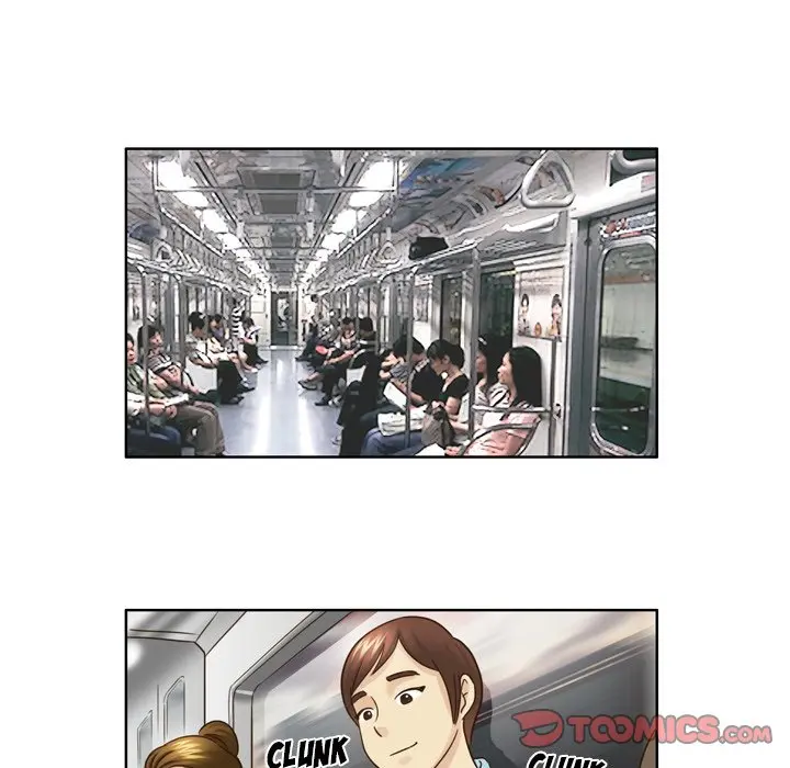 My New Co Worker Chapter 18 - Page 33