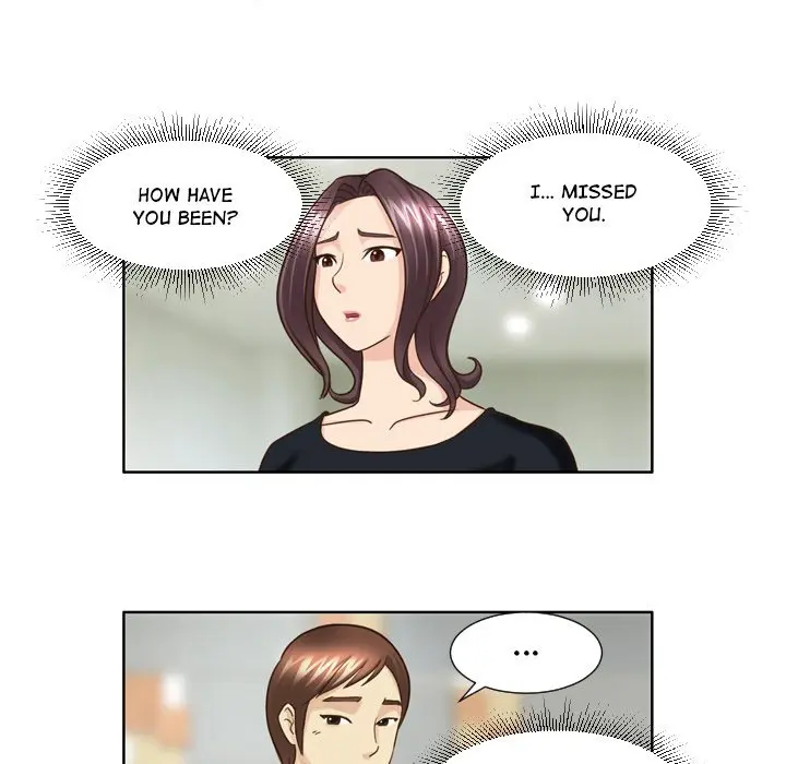 My New Co Worker Chapter 18 - Page 6