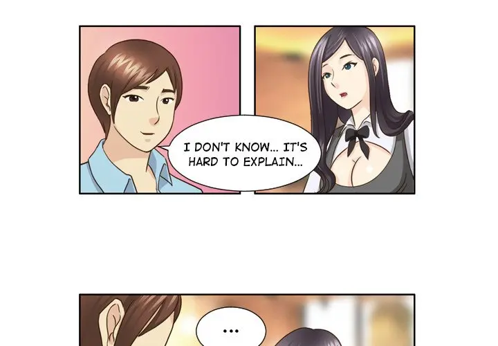 My New Co Worker Chapter 19 - Page 2