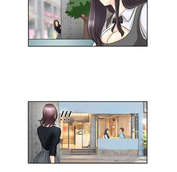 My New Co Worker Chapter 19 - Page 23