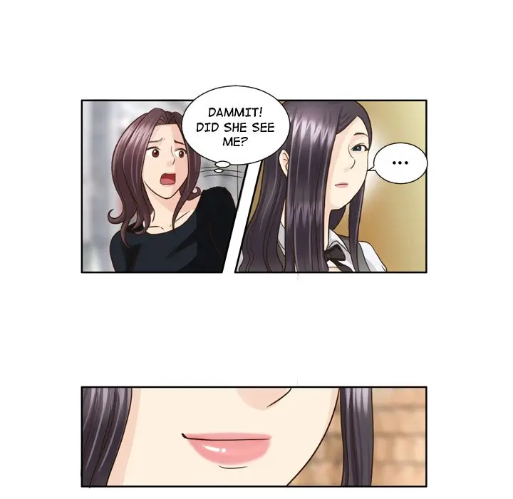 My New Co Worker Chapter 19 - Page 24