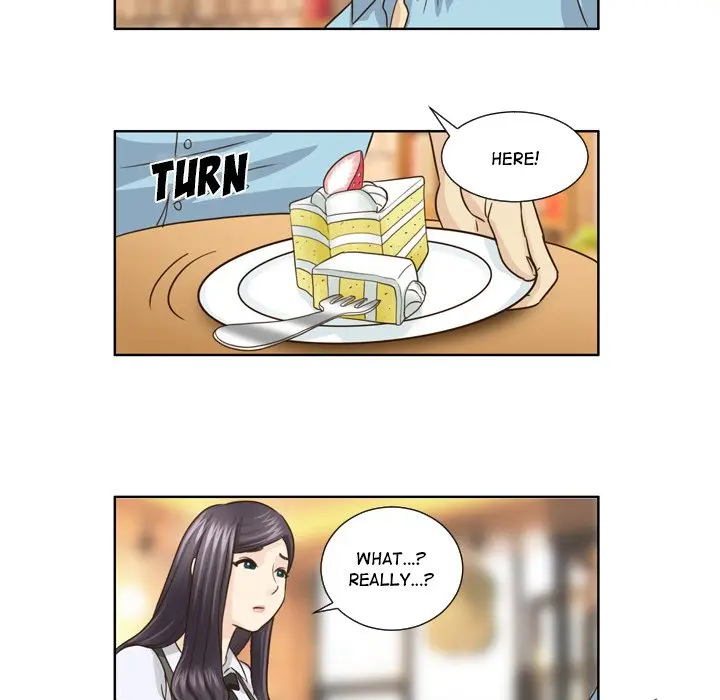 My New Co Worker Chapter 19 - Page 26