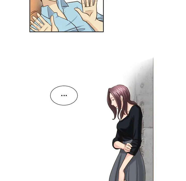 My New Co Worker Chapter 19 - Page 39