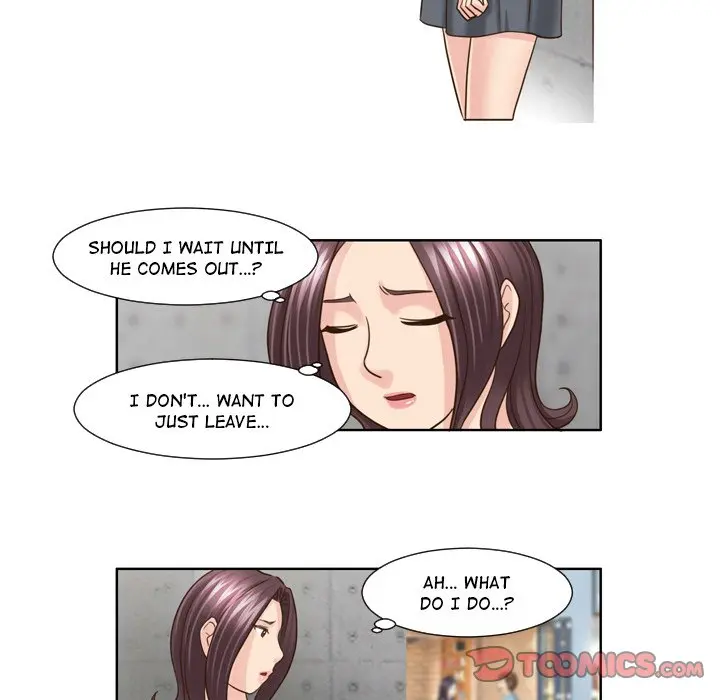 My New Co Worker Chapter 19 - Page 40