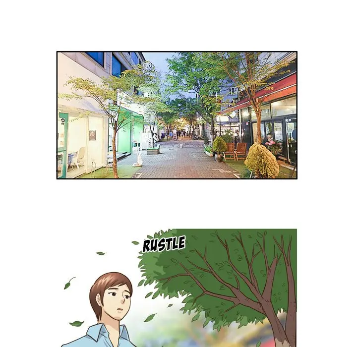 My New Co Worker Chapter 20 - Page 14