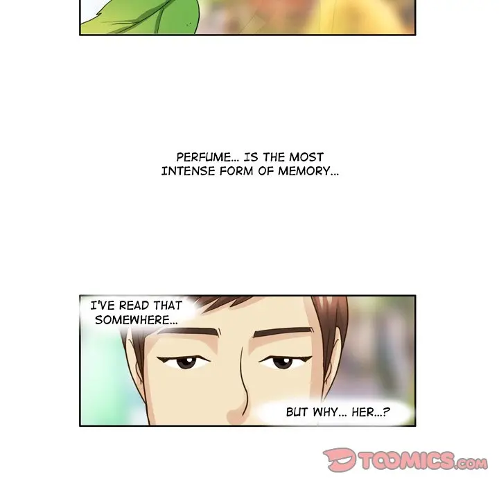 My New Co Worker Chapter 20 - Page 19