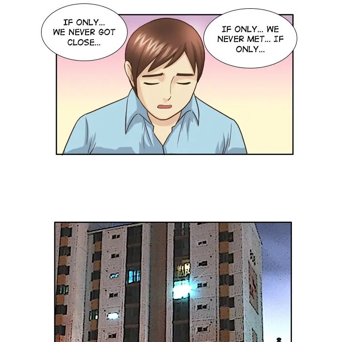My New Co Worker Chapter 20 - Page 20