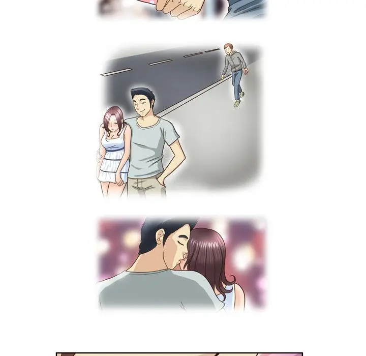 My New Co Worker Chapter 20 - Page 24