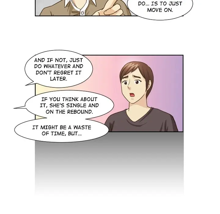 My New Co Worker Chapter 20 - Page 30