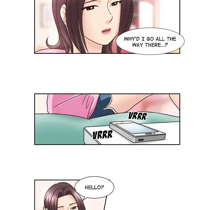 My New Co Worker Chapter 20 - Page 36