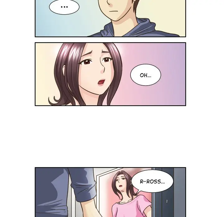 My New Co Worker Chapter 20 - Page 42