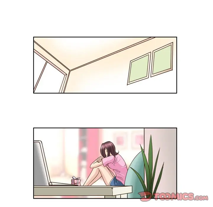 My New Co Worker Chapter 21 - Page 14