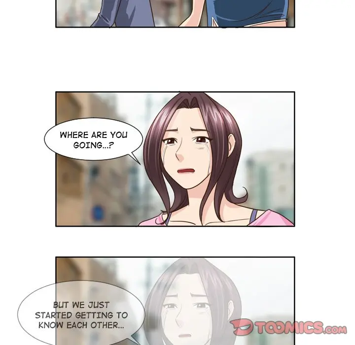 My New Co Worker Chapter 21 - Page 23