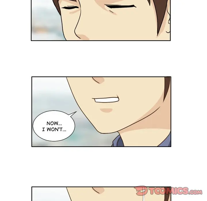 My New Co Worker Chapter 21 - Page 25