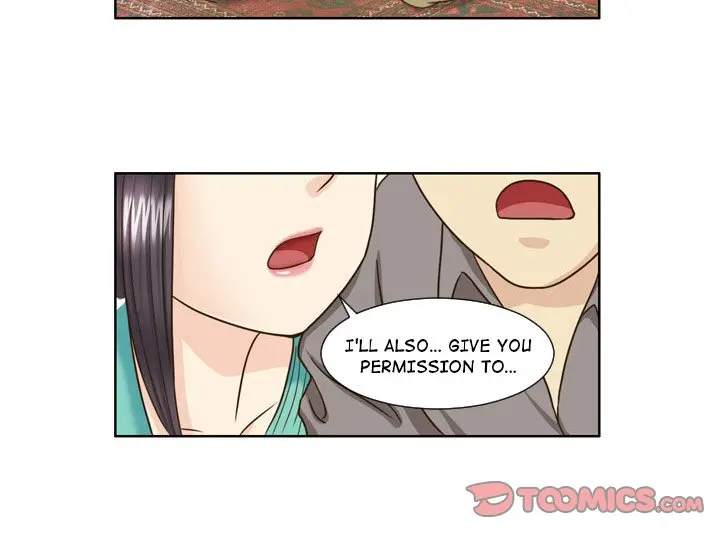 My New Co Worker Chapter 22 - Page 40