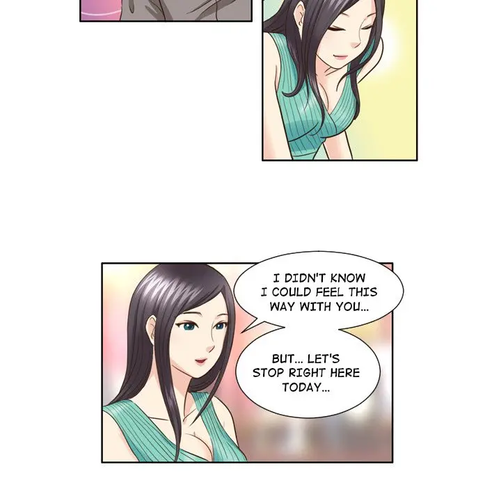 My New Co Worker Chapter 23 - Page 23