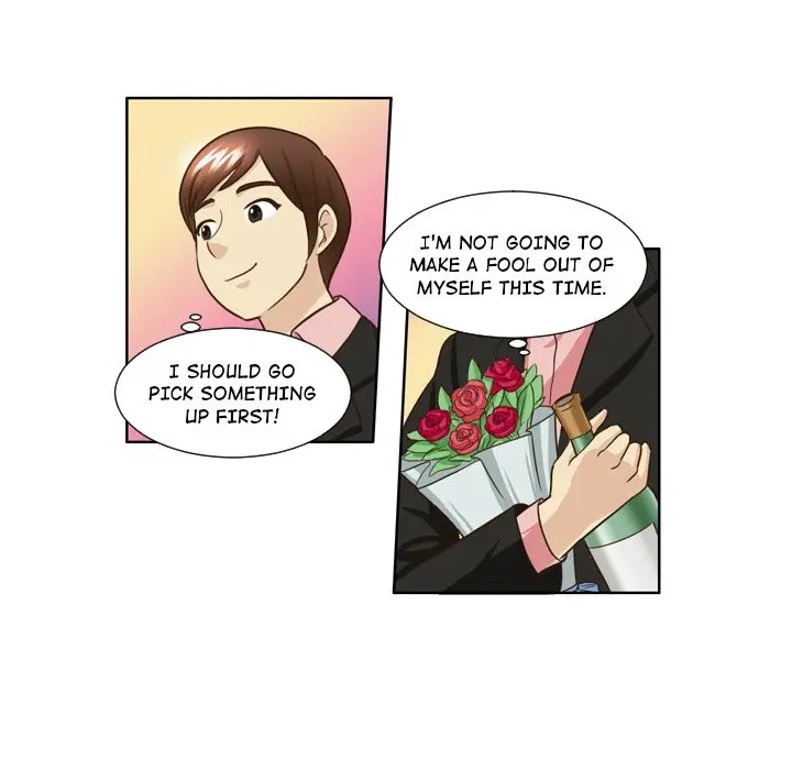 My New Co Worker Chapter 23 - Page 42