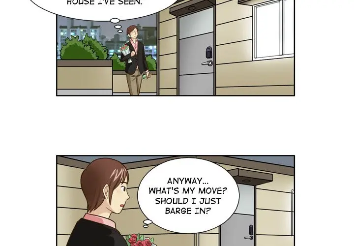My New Co Worker Chapter 24 - Page 2