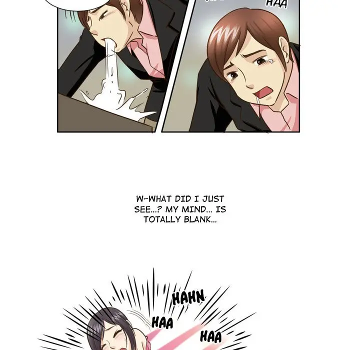 My New Co Worker Chapter 24 - Page 23