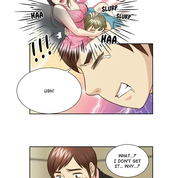 My New Co Worker Chapter 24 - Page 24