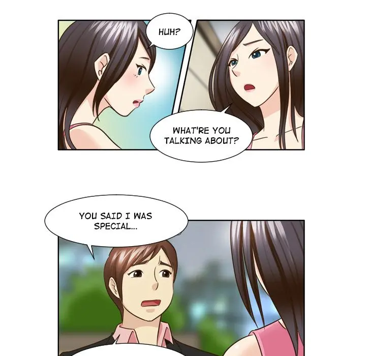 My New Co Worker Chapter 24 - Page 33