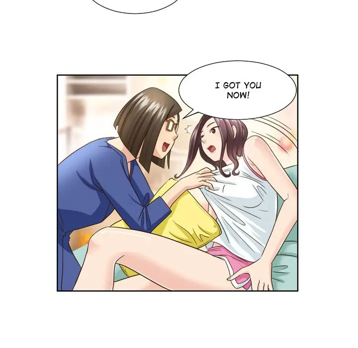 My New Co Worker Chapter 25 - Page 27