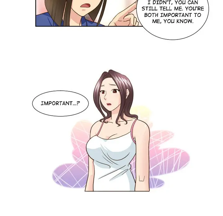 My New Co Worker Chapter 25 - Page 33