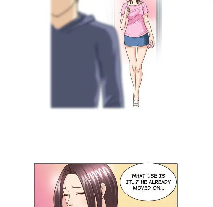 My New Co Worker Chapter 25 - Page 35