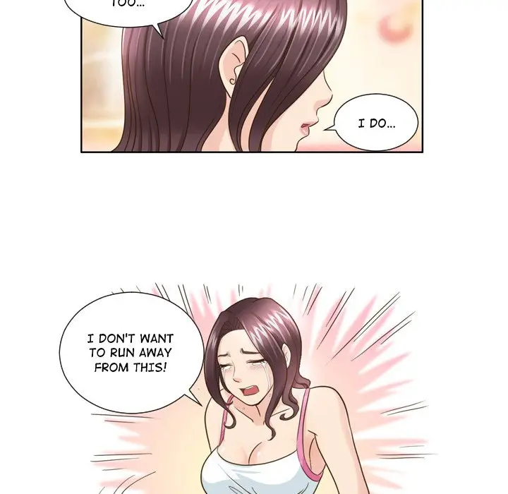 My New Co Worker Chapter 25 - Page 44