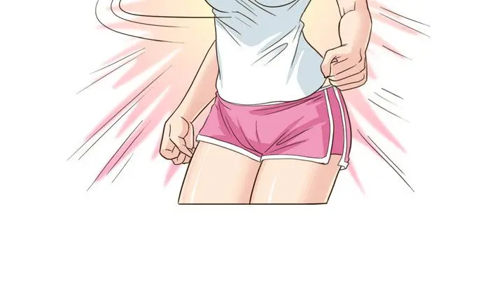 My New Co Worker Chapter 25 - Page 45