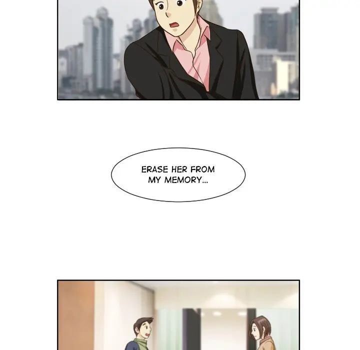 My New Co Worker Chapter 26 - Page 10
