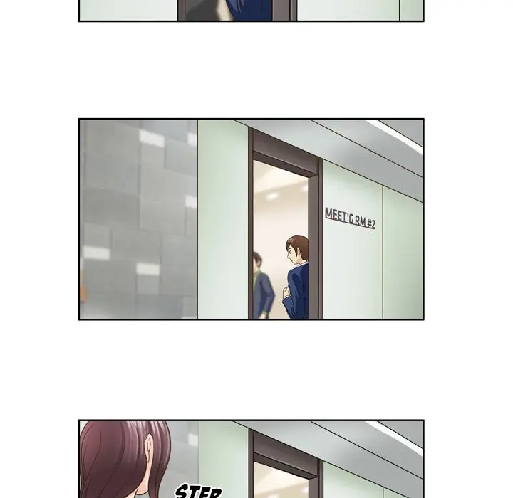 My New Co Worker Chapter 26 - Page 24