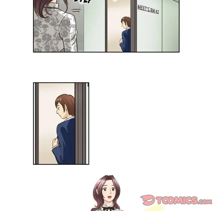 My New Co Worker Chapter 26 - Page 25