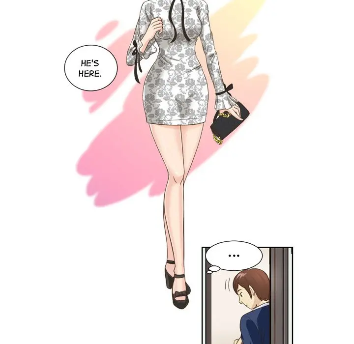 My New Co Worker Chapter 26 - Page 26