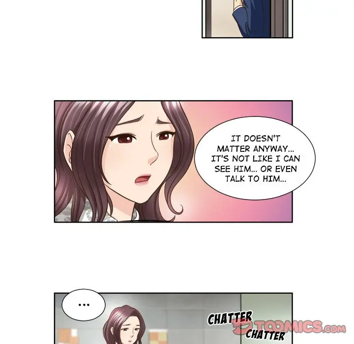 My New Co Worker Chapter 26 - Page 27