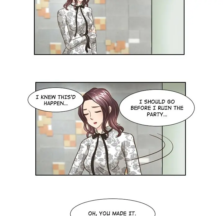 My New Co Worker Chapter 26 - Page 28