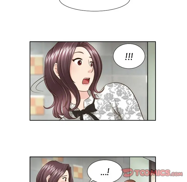 My New Co Worker Chapter 26 - Page 29