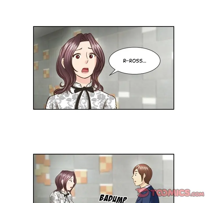 My New Co Worker Chapter 26 - Page 31