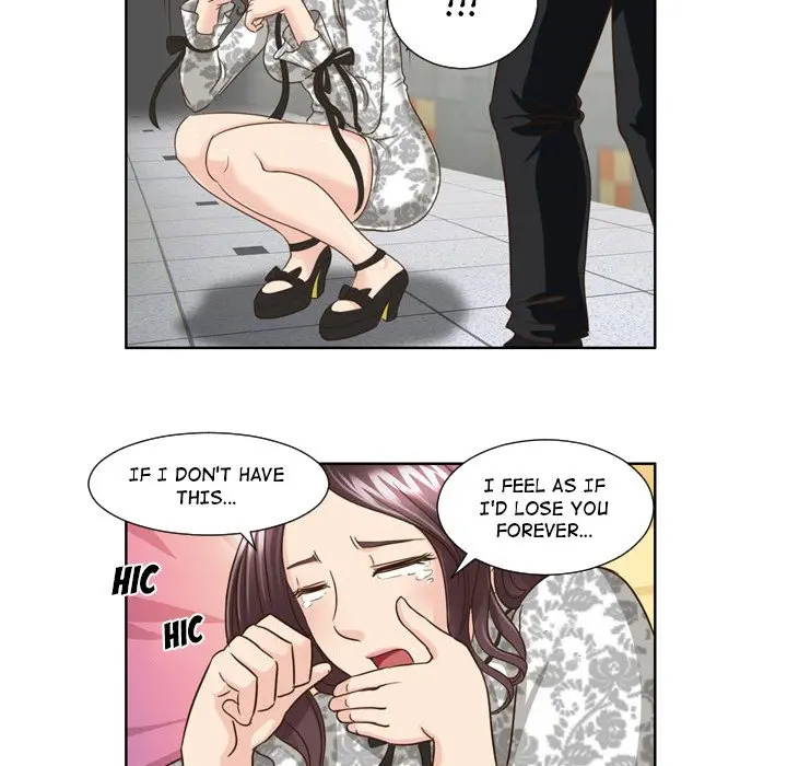 My New Co Worker Chapter 26 - Page 40