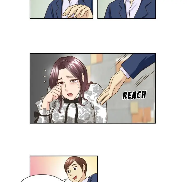My New Co Worker Chapter 26 - Page 42