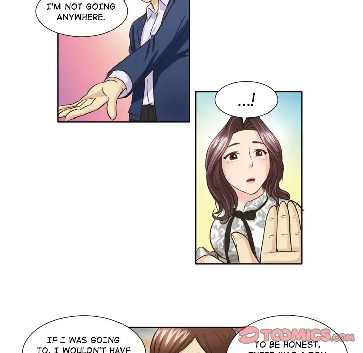 My New Co Worker Chapter 26 - Page 43