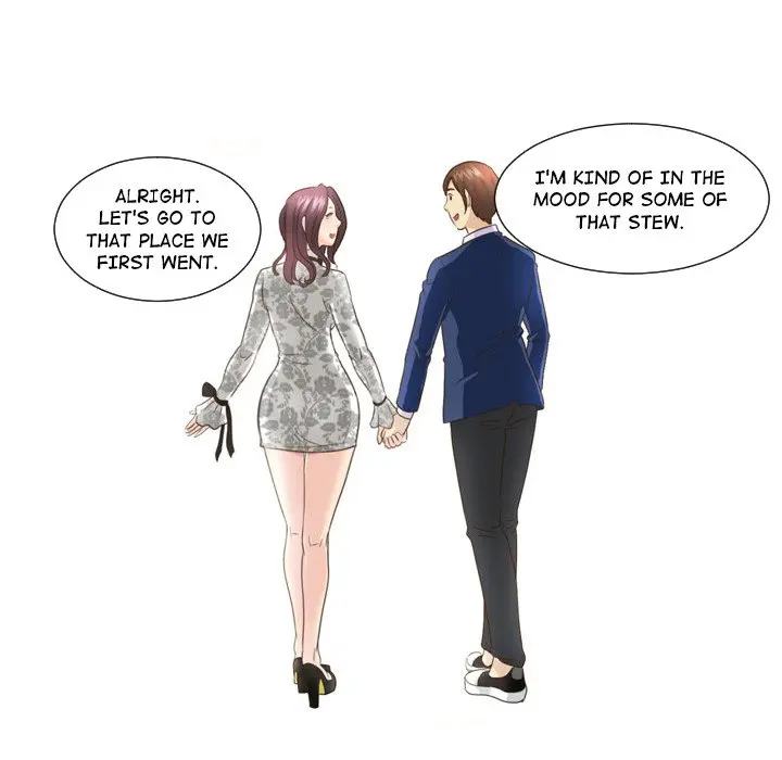 My New Co Worker Chapter 26 - Page 48