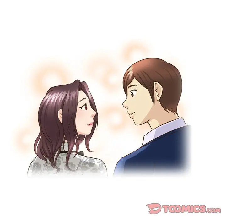 My New Co Worker Chapter 26 - Page 49