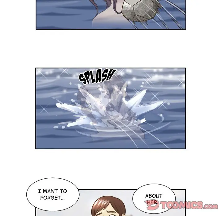 My New Co Worker Chapter 26 - Page 9