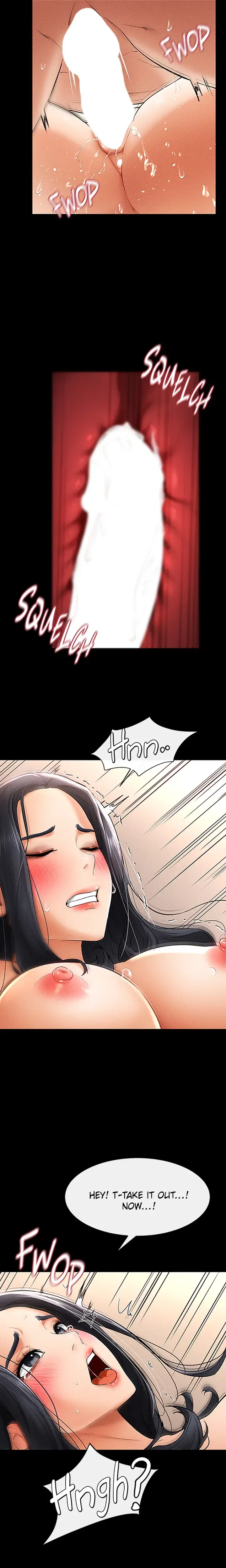 My New Family Is Too Nice To Me Chapter 10 - Page 20