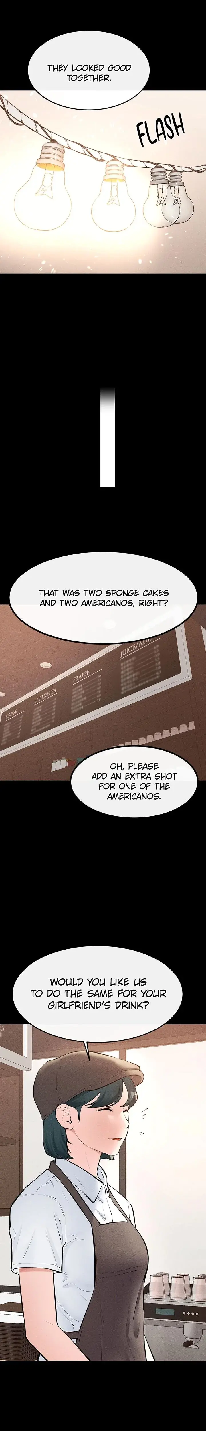 My New Family Is Too Nice To Me Chapter 100 - Page 15